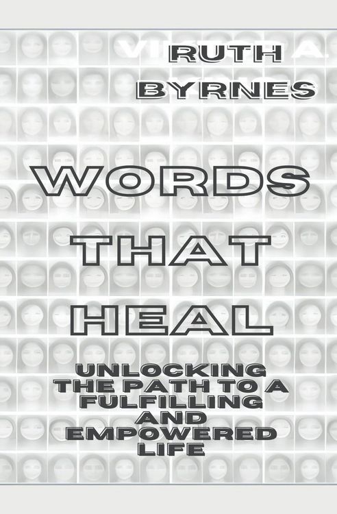 Produktbild: Words That Heal