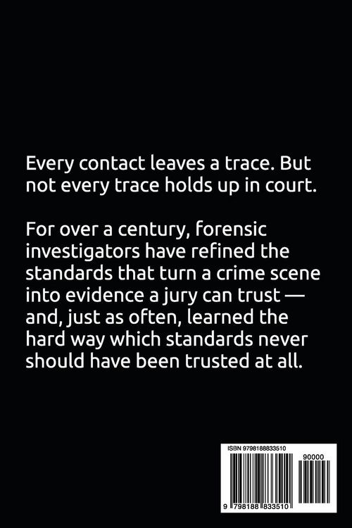 Produktbild: Crime Scene Protocols