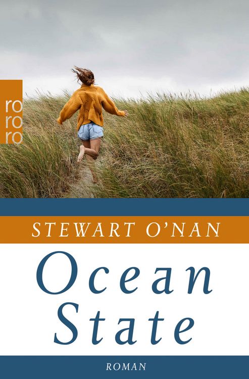 Produktbild: Ocean State