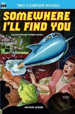 Produktbild: Somewhere I'll Find You & The Time Armada