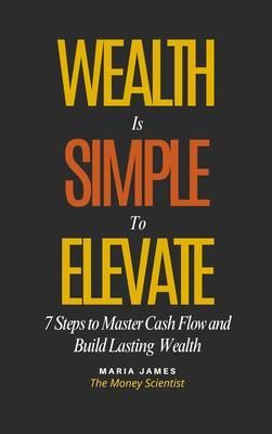 Produktbild: Wealth Is Simple to Elevate