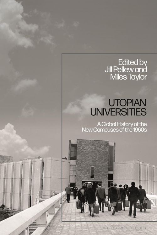 Produktbild: Utopian Universities