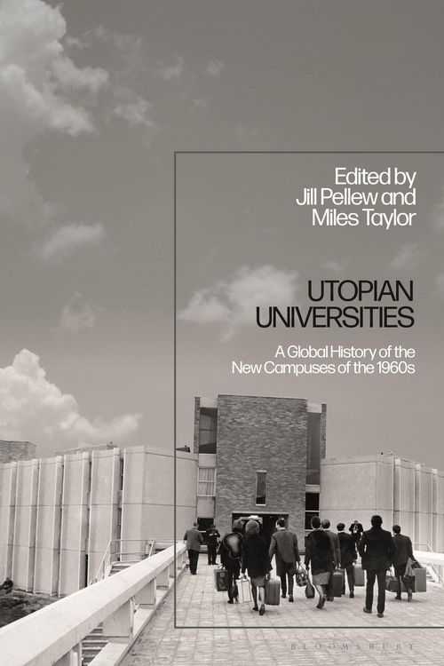 Produktbild: Utopian Universities