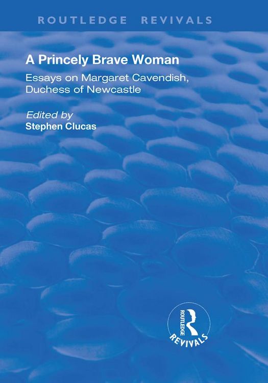 Produktbild: A Princely Brave Woman