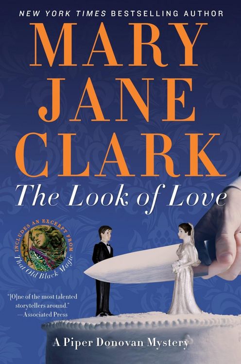 Produktbild: The Look of Love