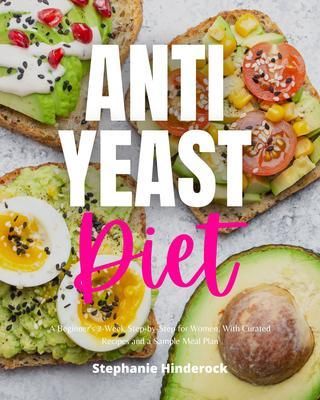 Produktbild: Anti-Yeast Diet