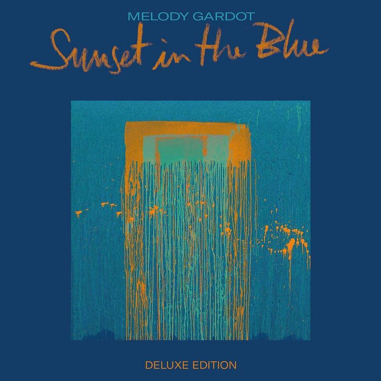 Produktbild: Gardot, M: Sunset In The Blue (Deluxe Ed. + Bonustracks)