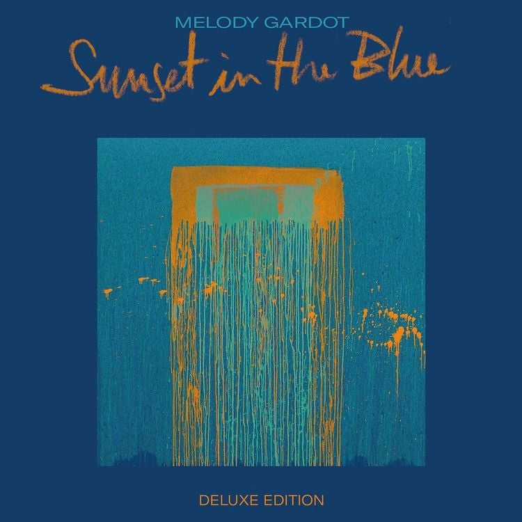 Produktbild: Sunset In The Blue (Deluxe Ed. + Bonustracks)
