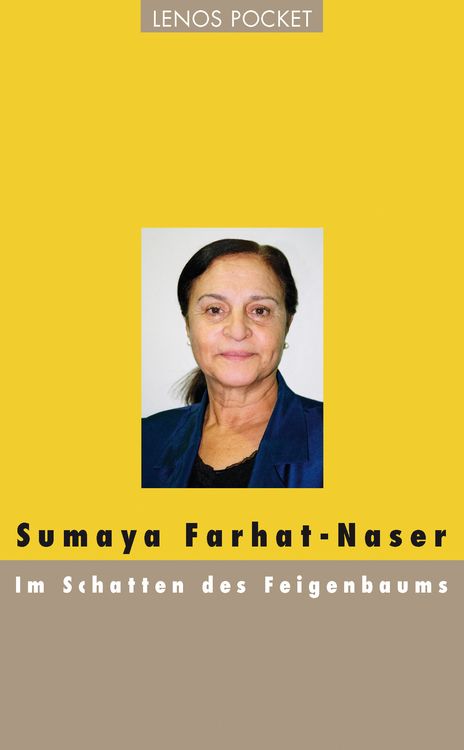 Produktbild: Im Schatten des Feigenbaums
