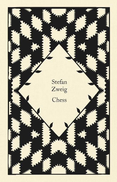 Bild vom Artikel Chess vom Autor Stefan Zweig