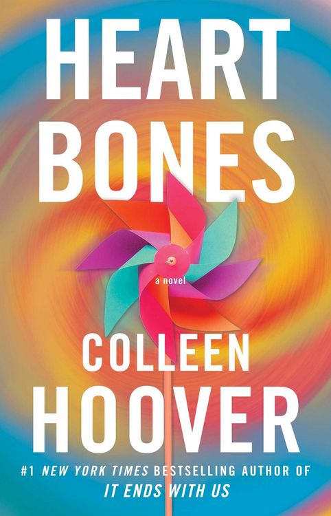 Produktbild: Heart Bones