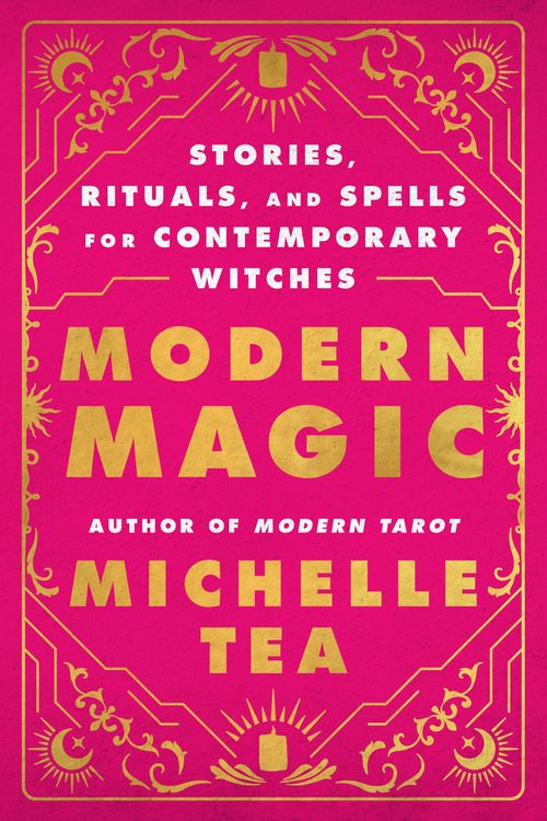 Produktbild: Modern Magic