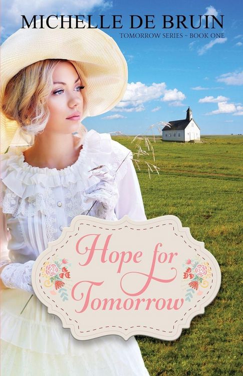 Produktbild: Hope for Tomorrow