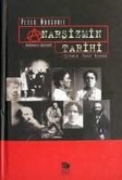 Produktbild: Anarsizmin Tarihi