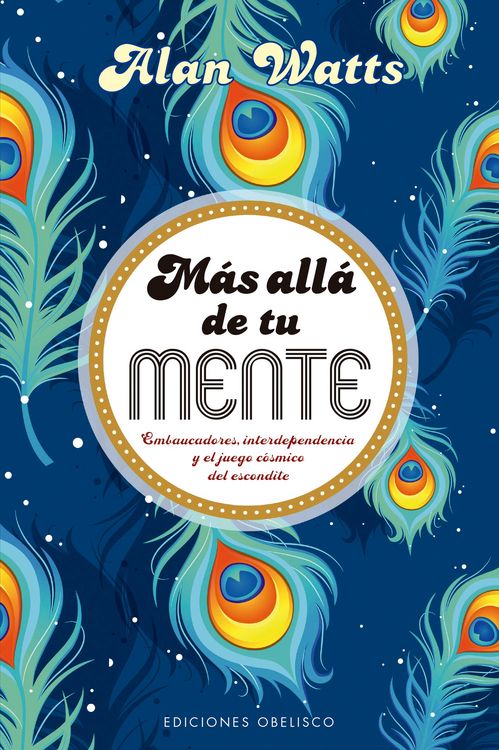 Produktbild: M&aacute;s all&aacute; de tu mente