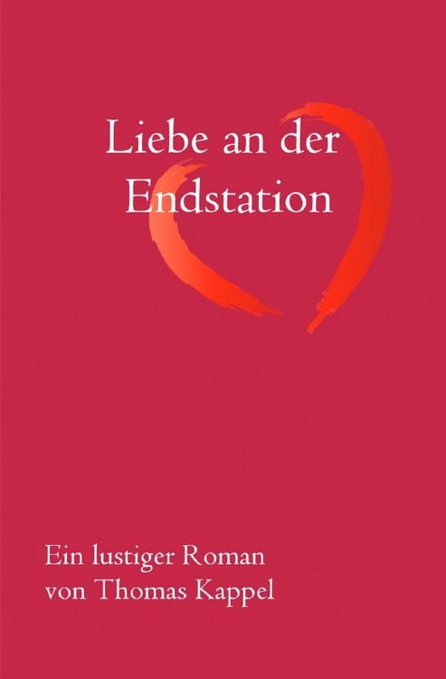 Produktbild: Liebe an der Endstation