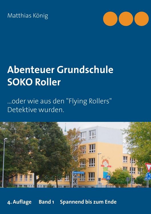 Produktbild: Abenteuer Grundschule