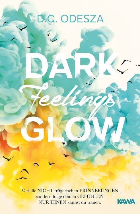 Dark Feelings Glow