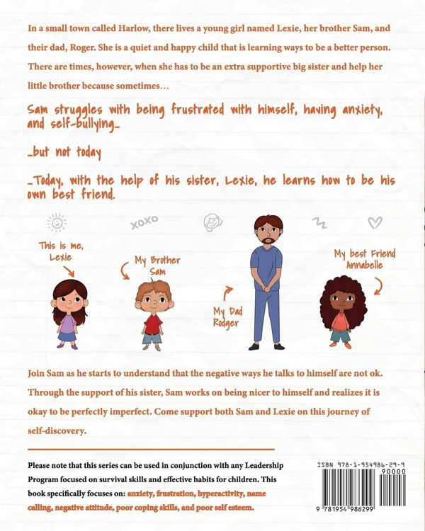 Produktbild: Being Your Own Best Friend