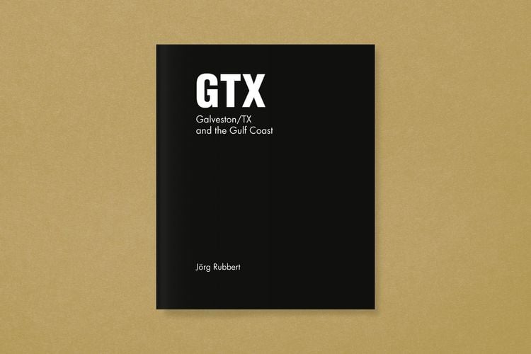 Produktbild: GTX. Galveston/TX and the Gulf Coast