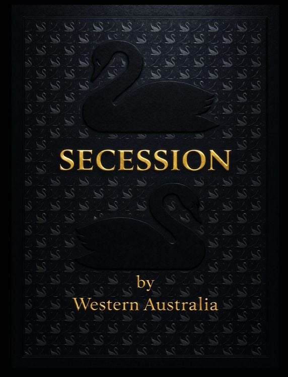 Produktbild: Secession by Western Australia