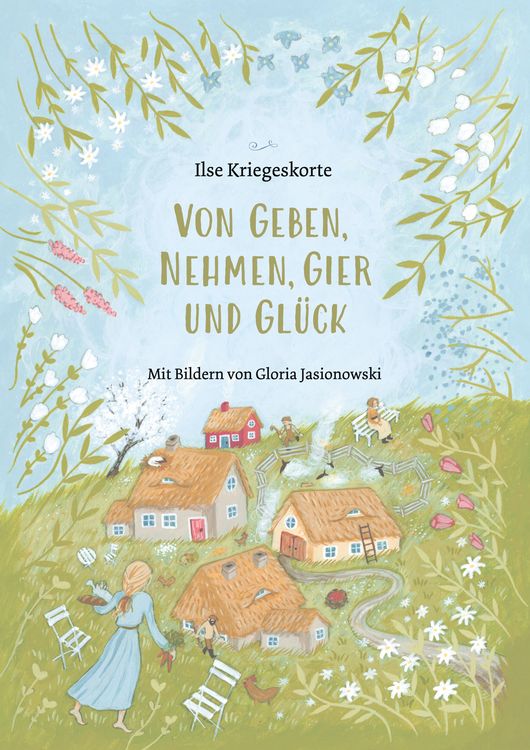 Produktbild: Von Geben, Nehmen, Gier und Gl&uuml;ck
