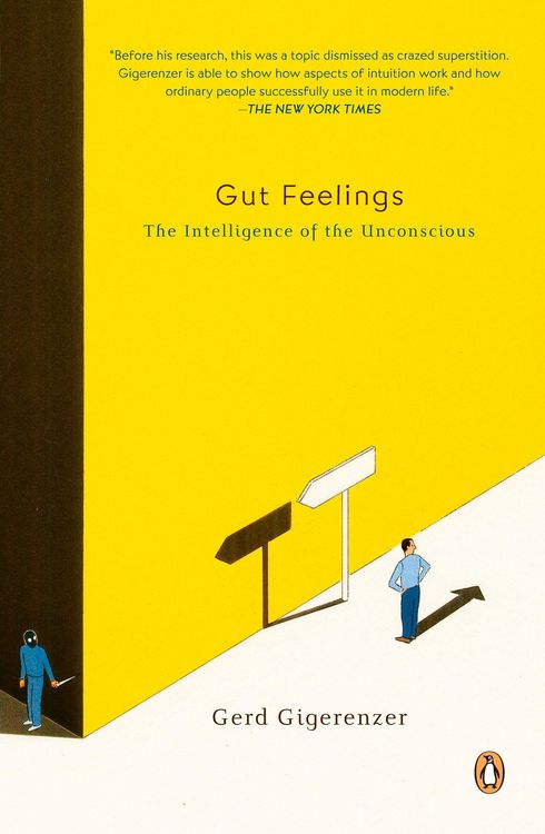 Produktbild: Gut Feelings