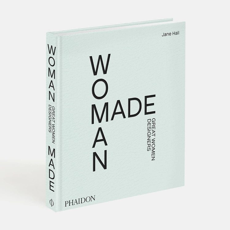Produktbild: Woman Made
