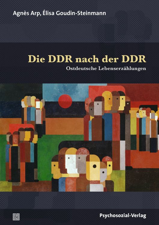 Produktbild: Die DDR nach der DDR