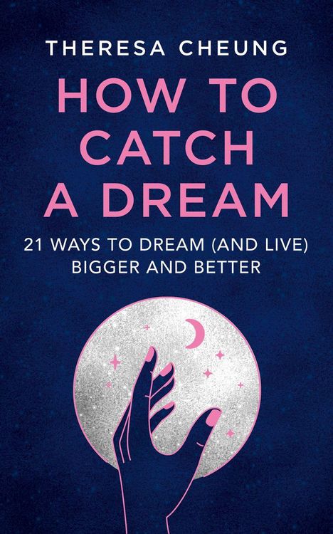 Produktbild: How to Catch A Dream