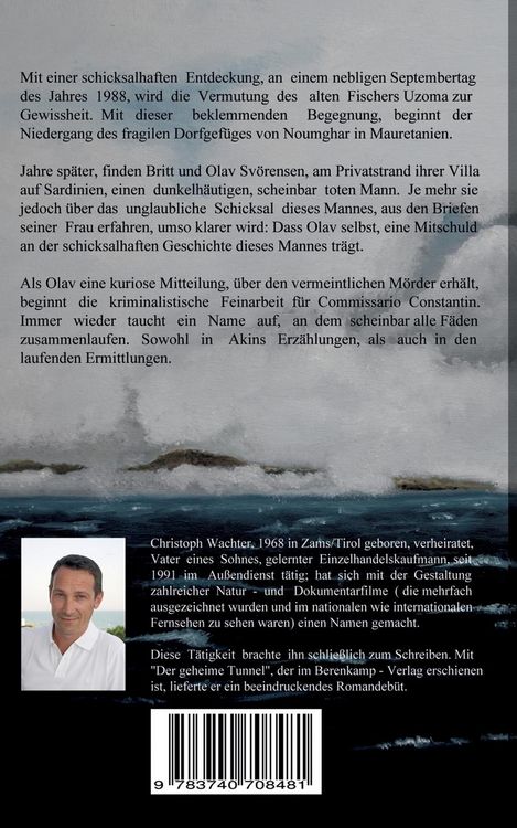 Produktbild: Akin der Fischer