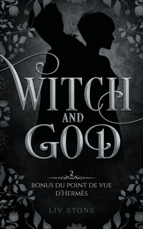Produktbild: Witch and God - Bonus tome 2 : Herm&egrave;s