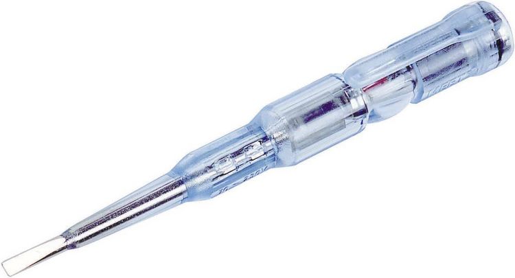 Produktbild: VOLTCRAFT MS-18/2 Multitester CAT II 250V LED
