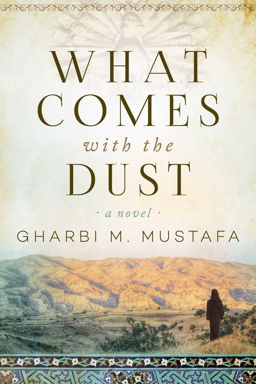 Produktbild: What Comes with the Dust