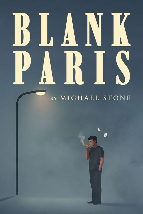 Produktbild: Blank Paris