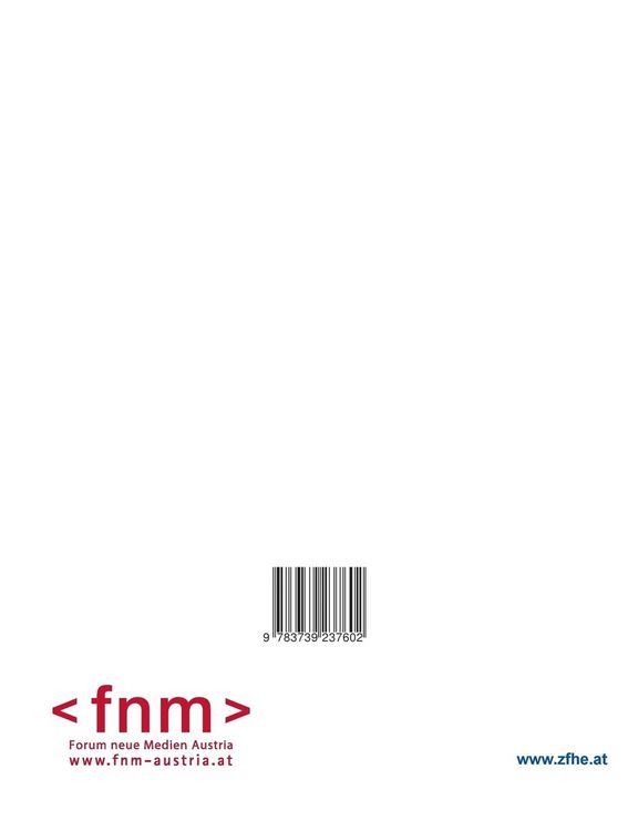 Produktbild: Lehrer/innenbildung im Fluss