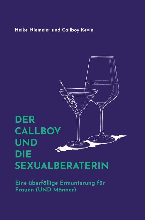 Produktbild: Der Callboy und die Sexualberaterin
