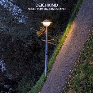 Produktbild: Neues Vom Dauerzustand (2LP)