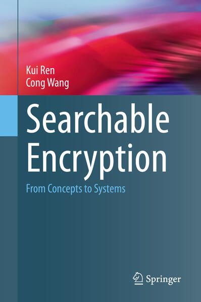 Produktbild: Searchable Encryption