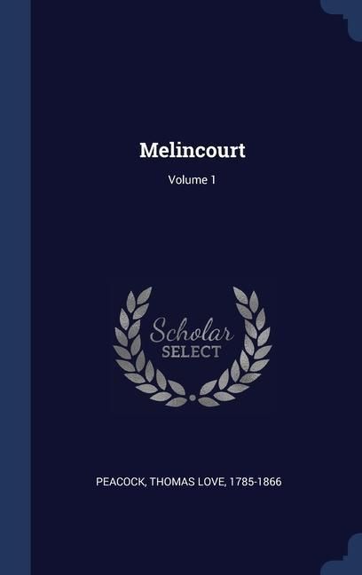 Produktbild: Melincourt V01