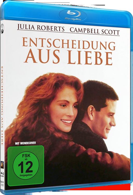 Produktbild: Entscheidung aus Liebe