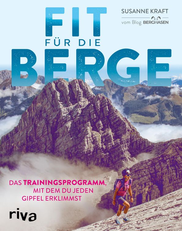 Produktbild: Fit f&uuml;r die Berge
