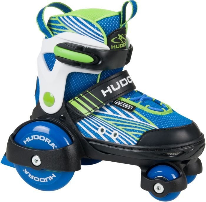 Produktbild: HUDORA Rollschuh My First Quad Boy, Gr. 26-29