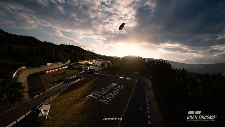 Produktbild: Gran Turismo 7