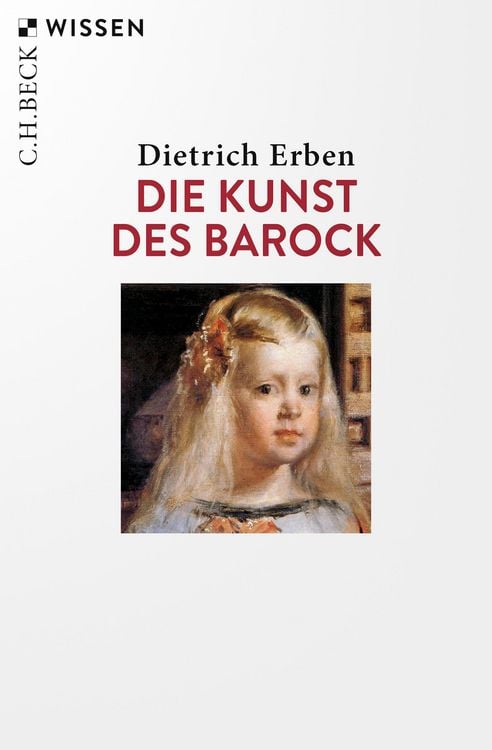 Produktbild: Die Kunst des Barock