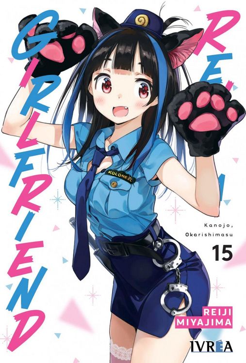Produktbild: Rent A Girlfriend 15