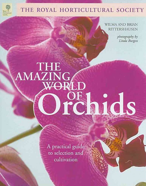 Produktbild: Amazing World of Orchids