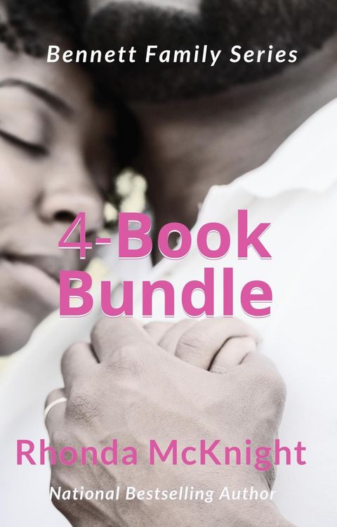 Produktbild: Bennett Bundle