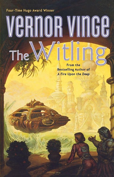 Produktbild: The Witling
