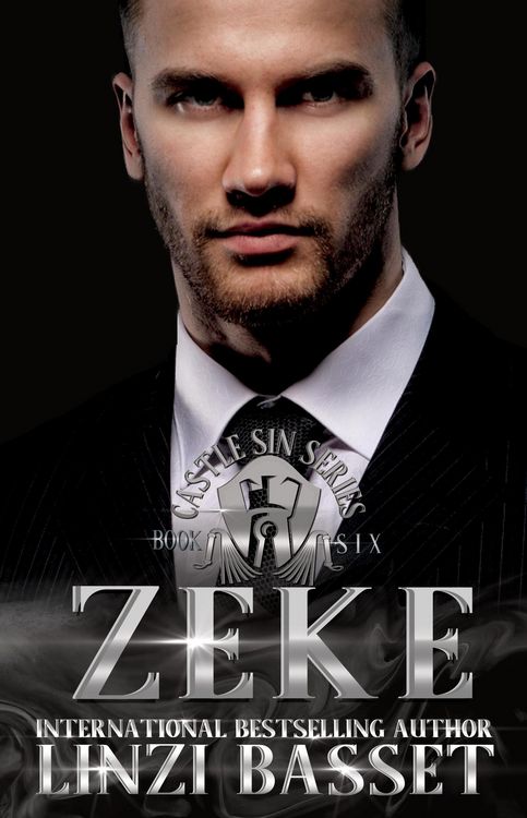 Produktbild: Zeke (Castle Sin, #6)